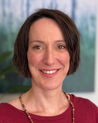 Photo of Kat Cunningham, Psychologist, PsyBA General