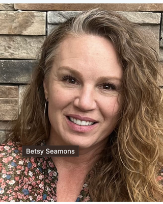 Photo of Betsy Seamons, Clinical Social Work/Therapist, CSW