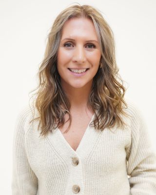 Photo of Jillian Martin - Jillian Martin Psychology, Psychologist, BA, MA, RPsych