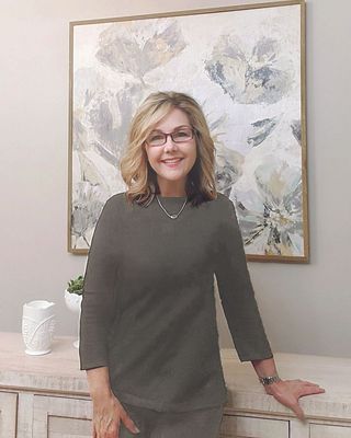 Photo of Deanna K. Weiss, Psychologist, PsyD