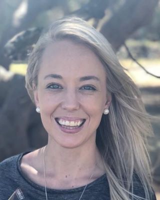 Photo of Simoné Vink, Psychologist, MSocSci, HPCSA - Clin. Psych.