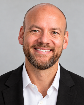 Photo of Dr. Brian Curtis, Psychologist, PhD, DBSM