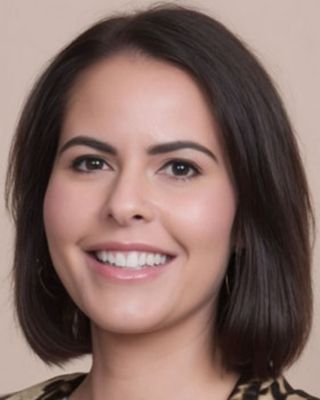 Photo of Courtney Singer, Counselor, LMHC