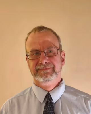 Photo of Robert Ross, Licensed Professional Counselor, LPC