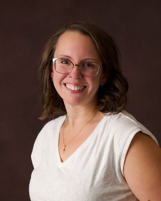 Photo of Christina Van Patter, Clinical Social Work/Therapist, LCSW, MSW