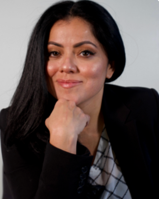 Photo of Miamor M Aguirresaenz, Counselor, PsyD, LMHC, MSEd