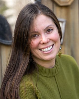 Photo of Michaela Ramos - Blue Willow Counseling and Consulting, MSE, LPC, NCC, Licensed Professional Counselor