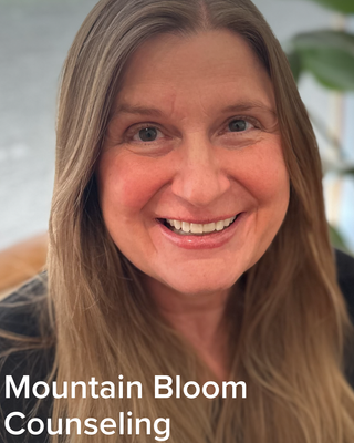 Photo of Amy Morris - Mountain Bloom Counseling, Clinical Social Work/Therapist, LCSW
