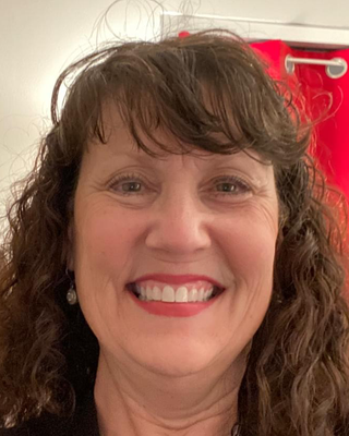 Photo of Katy M Murphy, Counselor, PhD , LMHC, LIMHP