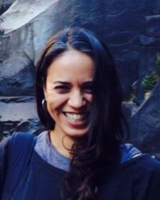 Photo of Marisa Guardado, Clinical Social Work/Therapist, LCSW