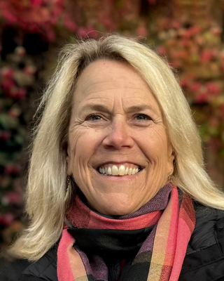 Photo of Melissa Heye, Clinical Social Work/Therapist, LCSW