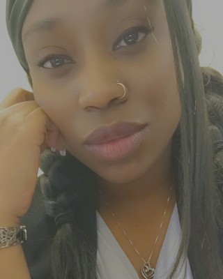 Photo of Sheree Spencer, Marriage & Family Therapist Associate in Cabarrus County, NC
