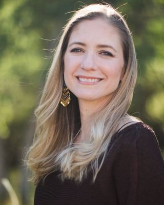 Photo of Christie Coffin, Marriage & Family Therapist in Grass Valley, CA