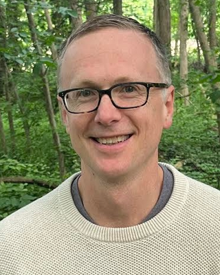 Photo of Peter Thunfors, Psychologist