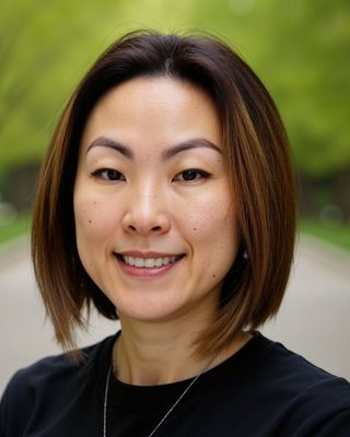 Photo of Yelena Anbinder, Psychiatric Nurse Practitioner, NPP