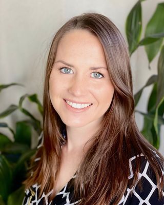 Photo of Jen Villaseñor, Marriage & Family Therapist in West Valley, San Jose, CA