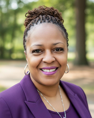 Photo of Denise G Doster - Anew Vision Counseling Services PLLC, Clinical Social Work/Therapist, LCSW, LISW, CCTP, EMDR