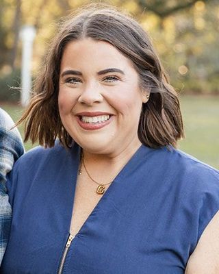 Photo of Glenda Ezell, Licensed Professional Counselor, MS, NCC, LPC