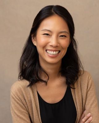 Photo of Angela Chen, Psychologist in Yorkville, New York, NY
