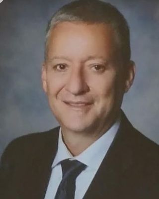 Photo of Rene Melendez, Psychiatrist, MD