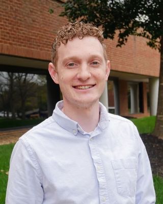 Photo of Stephen Smith, Licensed Professional Counselor, LPC, ICGC-I