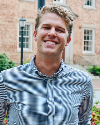Photo of Jonathan Bell, Clinical Social Work/Therapist in Cary, NC