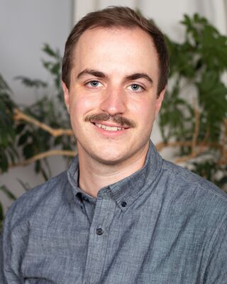 Photo of Jacob Mullins, Pre-Licensed Professional, MA