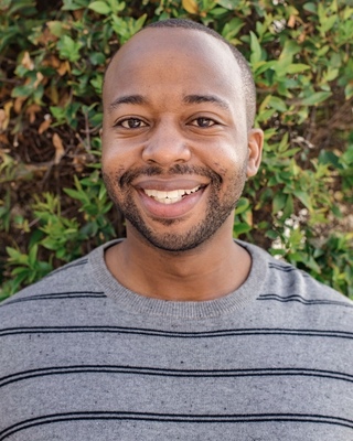 Photo of Eric Michael Katende, AMFT, Marriage & Family Therapist Associate in Los Angeles