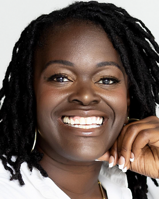 Photo of Sasha Noelle Udom, Clinical Social Work/Therapist, LCSW