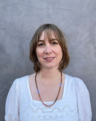 Photo of Dr. Lindsay Mayott, Psychologist in Sausalito, CA