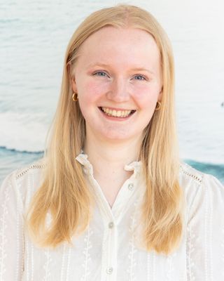 Photo of Christine Peters, Registered Psychotherapist (Qualifying), MA, RP(Q)