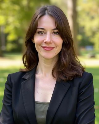 Photo of Lauren Durbin, Licensed Professional Counselor, MA, NCC