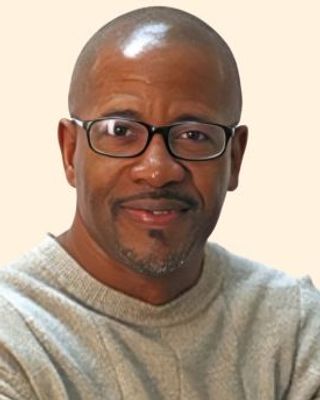 Photo of Anthony Blount, Counselor, MA, LMHC