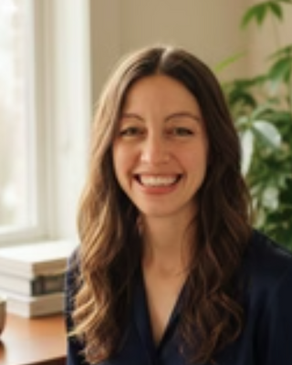 Photo of Tasha Boyer, Licensed Professional Clinical Counselor, LPCC