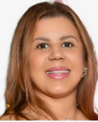 Photo of ANA ROSA, Clinical Social Work/Therapist, LCSW