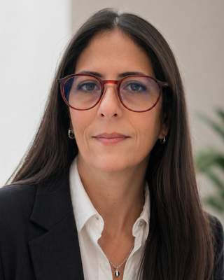 Photo of Luisa Escudero-Franco, Psychotherapist, DCounsPsych, MUKCP