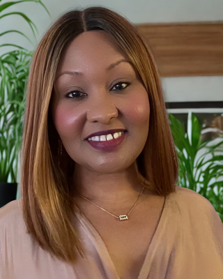 Photo of Tashia M Martin, Licensed Social Worker, MSW, LSW