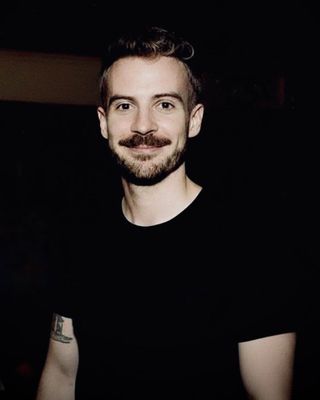 Foto de Iván Fritzler, Psicólogo, Lic. en Psicología, Psic.