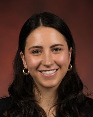 Photo of Emma Margles-Forgione, Pre-Licensed Professional, MA