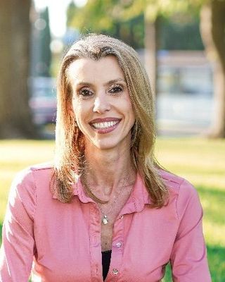 Photo of Franny Haag Morar, Marriage & Family Therapist, MA, LMFT