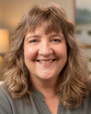 Photo of Colleen Jones, Counselor, LCMHC