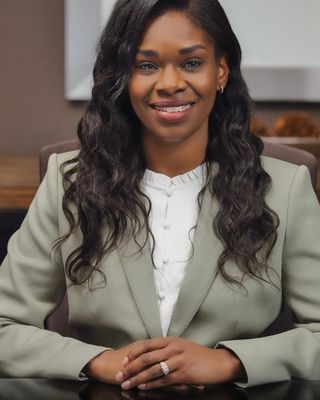 Photo of Lena Chamberlain, Counselor, LAPC