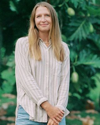 Photo of Brooke Roy, Pre-Licensed Professional