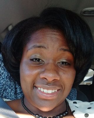 Photo of Kimberly Dudley, LCSW Associate in Whiteville, NC