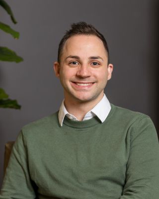 Photo of Judd Viljoen, Psychologist, MA, HPCSA - Couns. Psych.