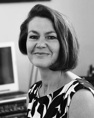 Photo of Ailis Frances Murphy, Psychologist in Liverpool, England