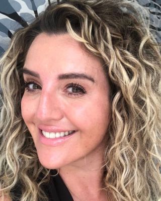 Photo of Carla Cowling, Counsellor, MBACP