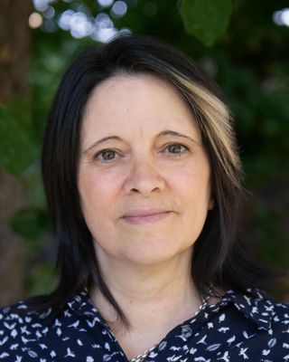 Photo of Irit Garty, Counsellor, MA, MBACP Accred