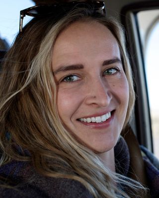 Photo of Whitney Tressel, Counselor in Santa Fe, NM