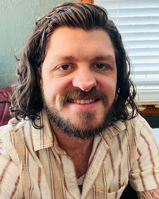 Photo of Wesley Bass, MA, LPCC-S